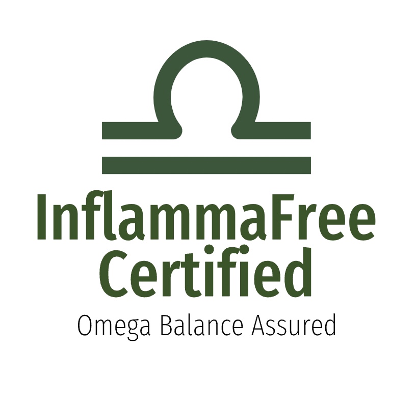 InflammaFree Logo