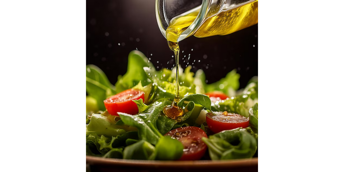 What Makes the Ultimate Oil?