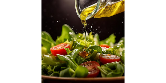 What Makes the Ultimate Oil?